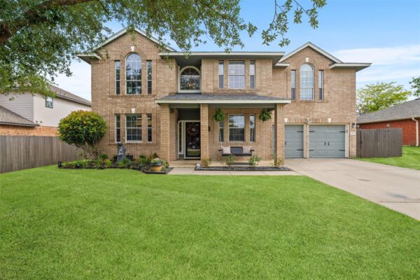 7107 Kevin Dr, Temple