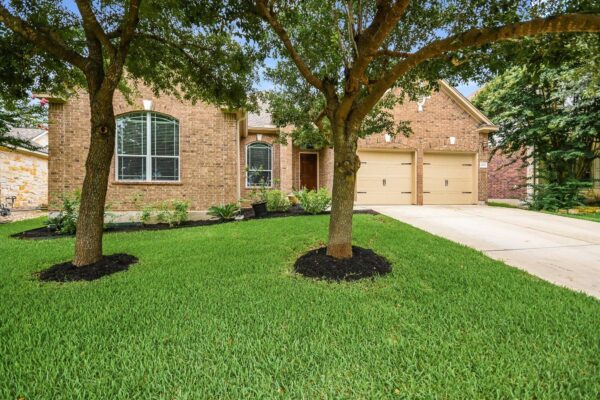 4230 Adagio Pl, Round Rock