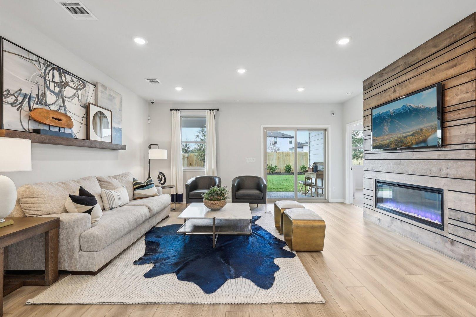 4704 Native Pearl None, Austin, TX 78653
