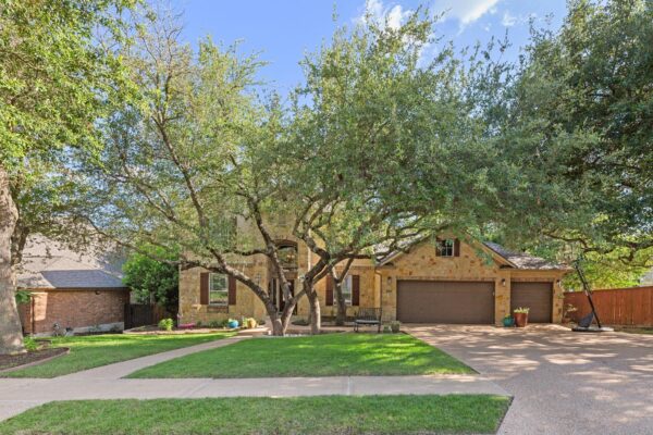 2603 Farleigh Ln, Cedar Park
