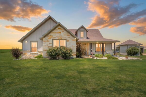 4846 County Road 327 None, Granger