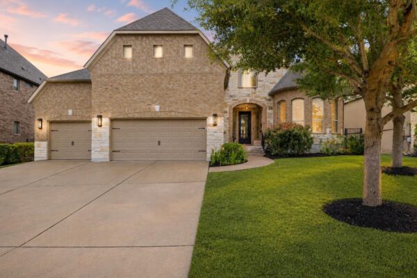 16405 Leopold Trl, Austin