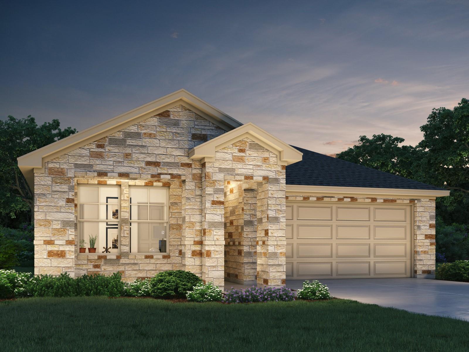 725 Sue Peaks Loop, Dripping Springs, TX 78620
