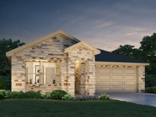 725 Sue Peaks Loop, Dripping Springs