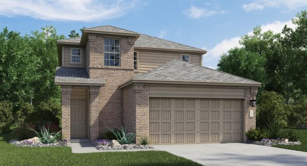110 Sapling Dew Dr, Georgetown