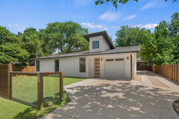 508 Capitol Dr #1, Austin