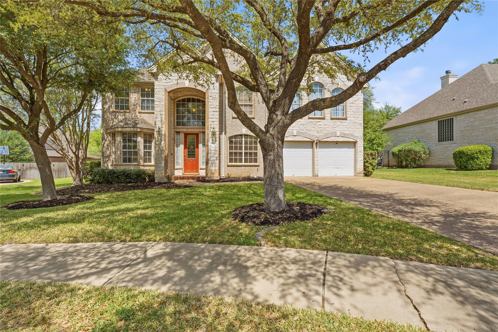 1504 Bamfield Cv, Round Rock