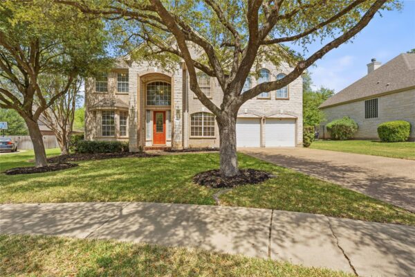 1504 Bamfield Cv, Round Rock