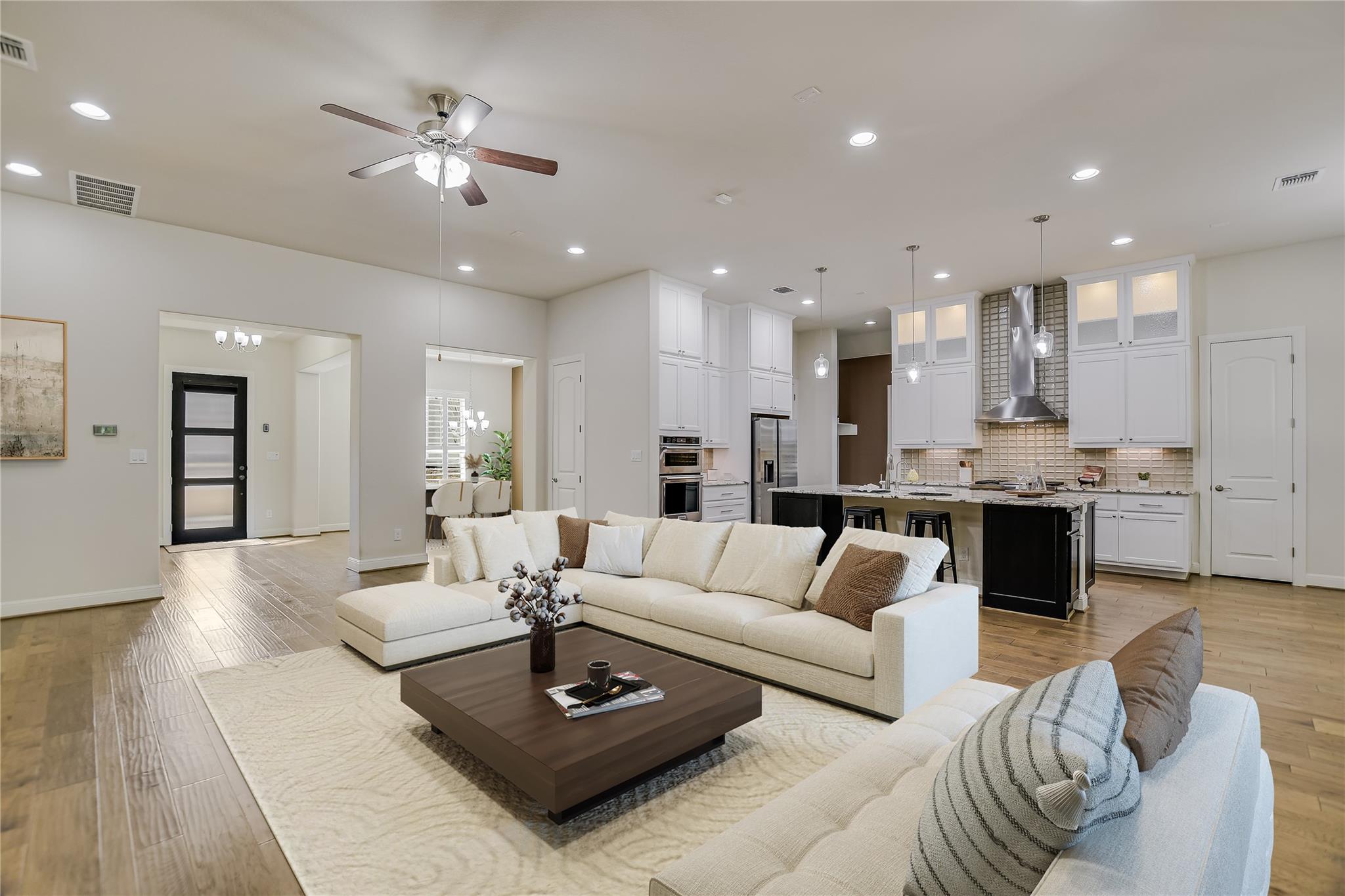 2640 Council Springs Pass, Leander