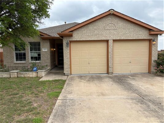 14917 Lantern Dr, Pflugerville