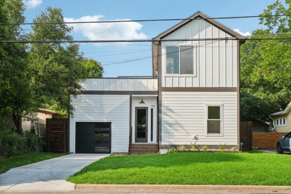 1900 Piedmont Ave, Austin
