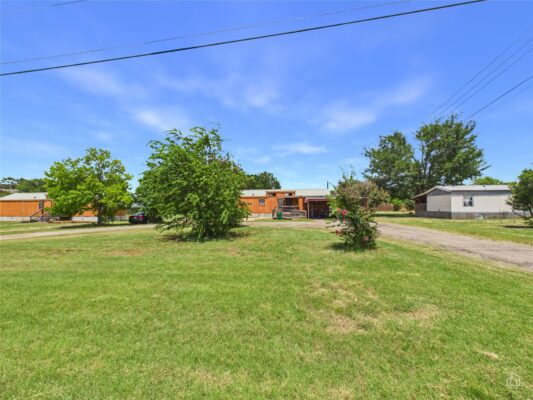 200 N Mustang Ave, Cedar Park