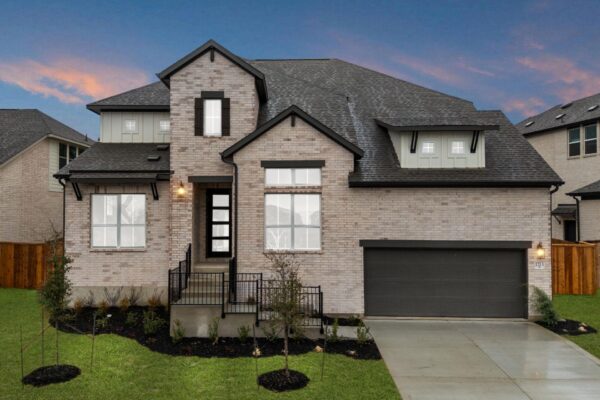 1713 Snowdrop Dr, Georgetown