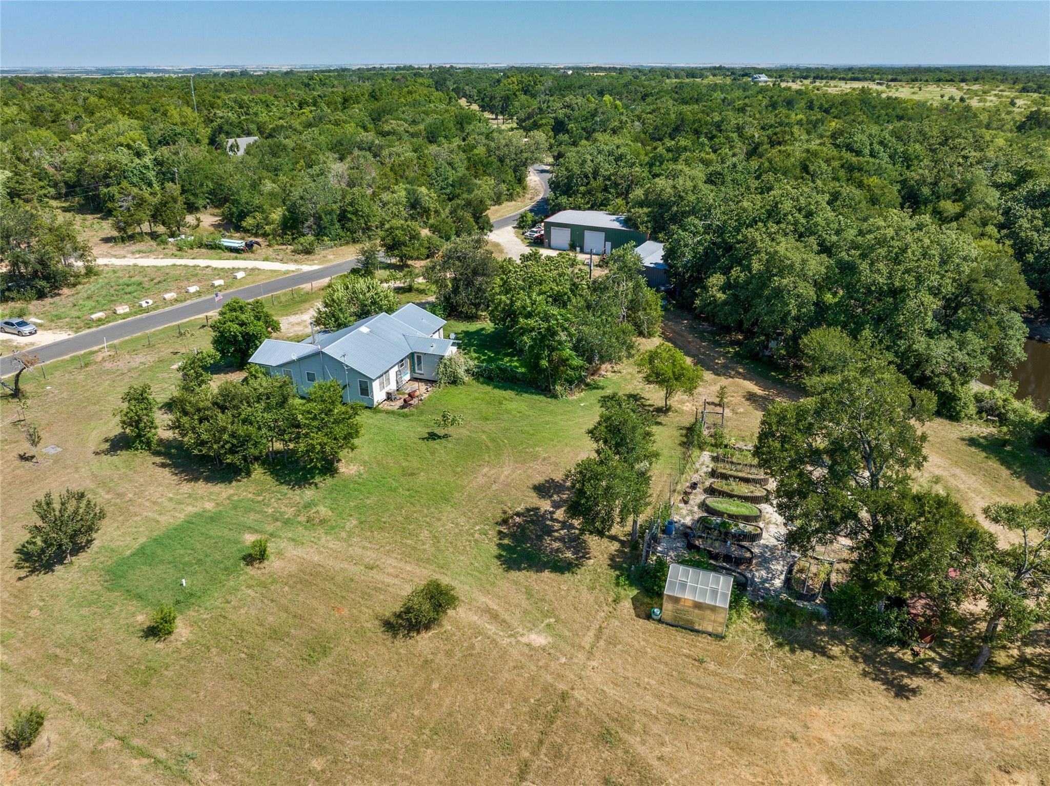 681 County Road 474 None, Elgin, TX 78621