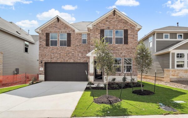 127 Arlington Park Loop, Hutto