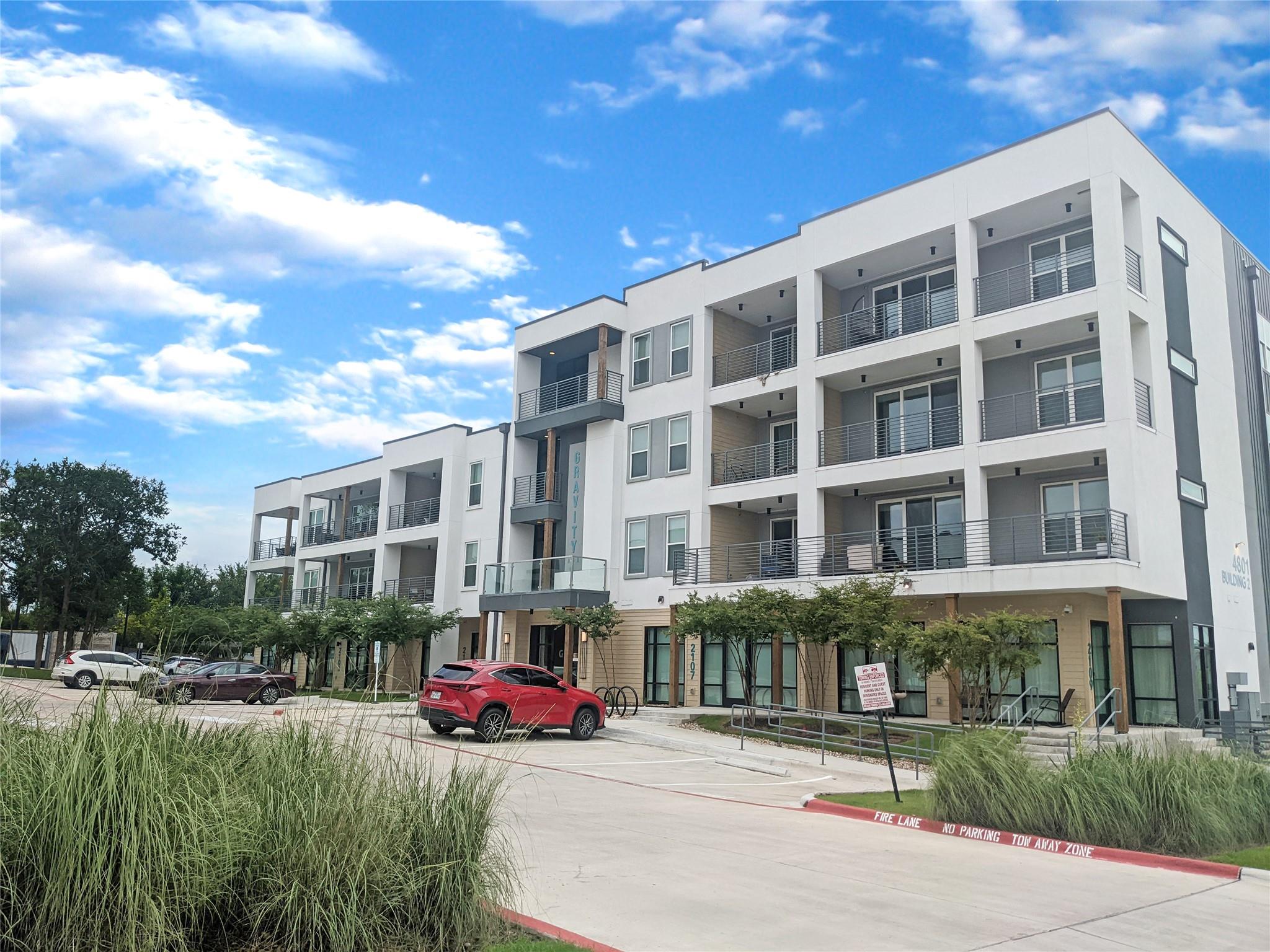 4801 Springdale Rd #2309, Austin, TX 78723