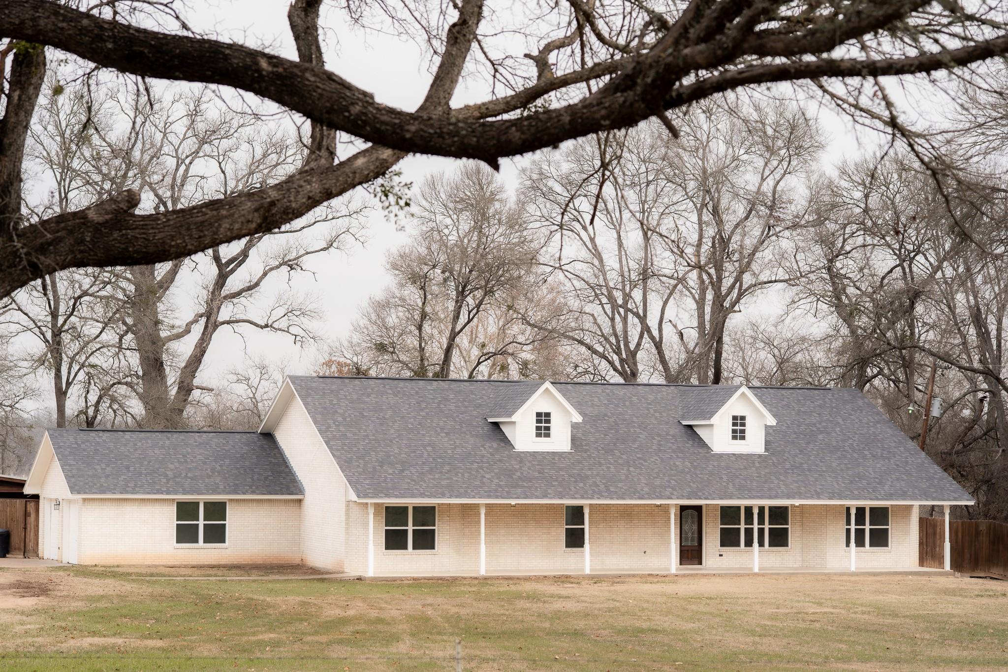 788 FM 2571 None, Smithville, TX 78957