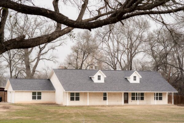788 FM 2571 None, Smithville