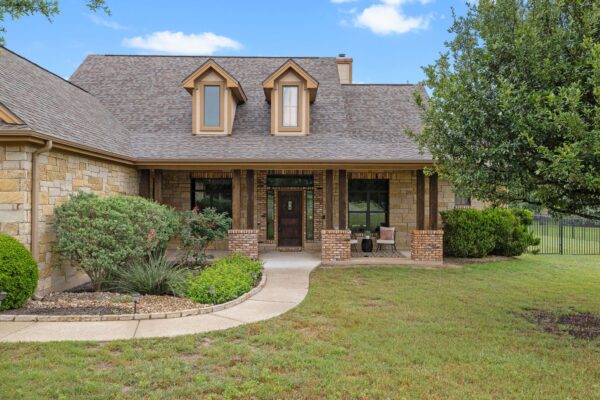 803 Pheasant Mdw, Liberty Hill
