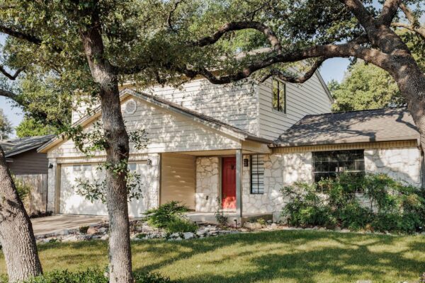 7806 Beauregard Cir, Austin