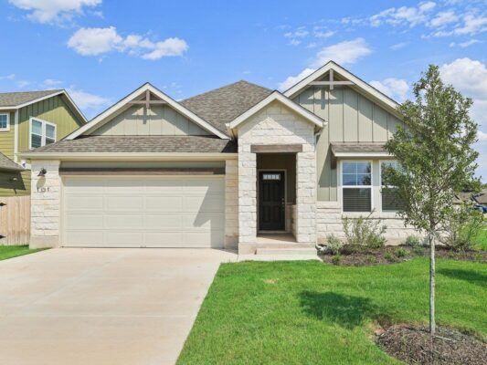 530 Lavender Crest Cv, Liberty Hill