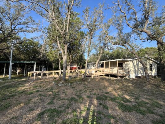 21605 Cheyenne Cv, Lago Vista