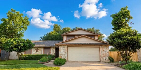 10605 Leather Cv, Austin