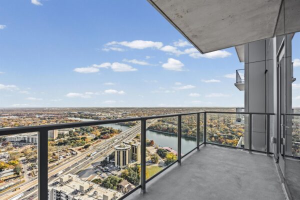 44 East Ave #3406, Austin