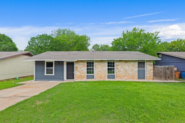 7000 Carwill Dr, Austin