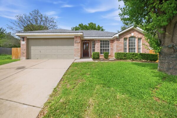 9024 Heiden Ln, Austin