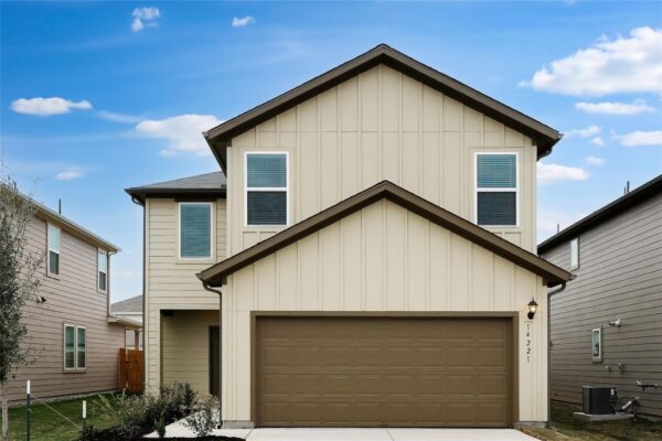 14221 Matterod Dr, Del Valle