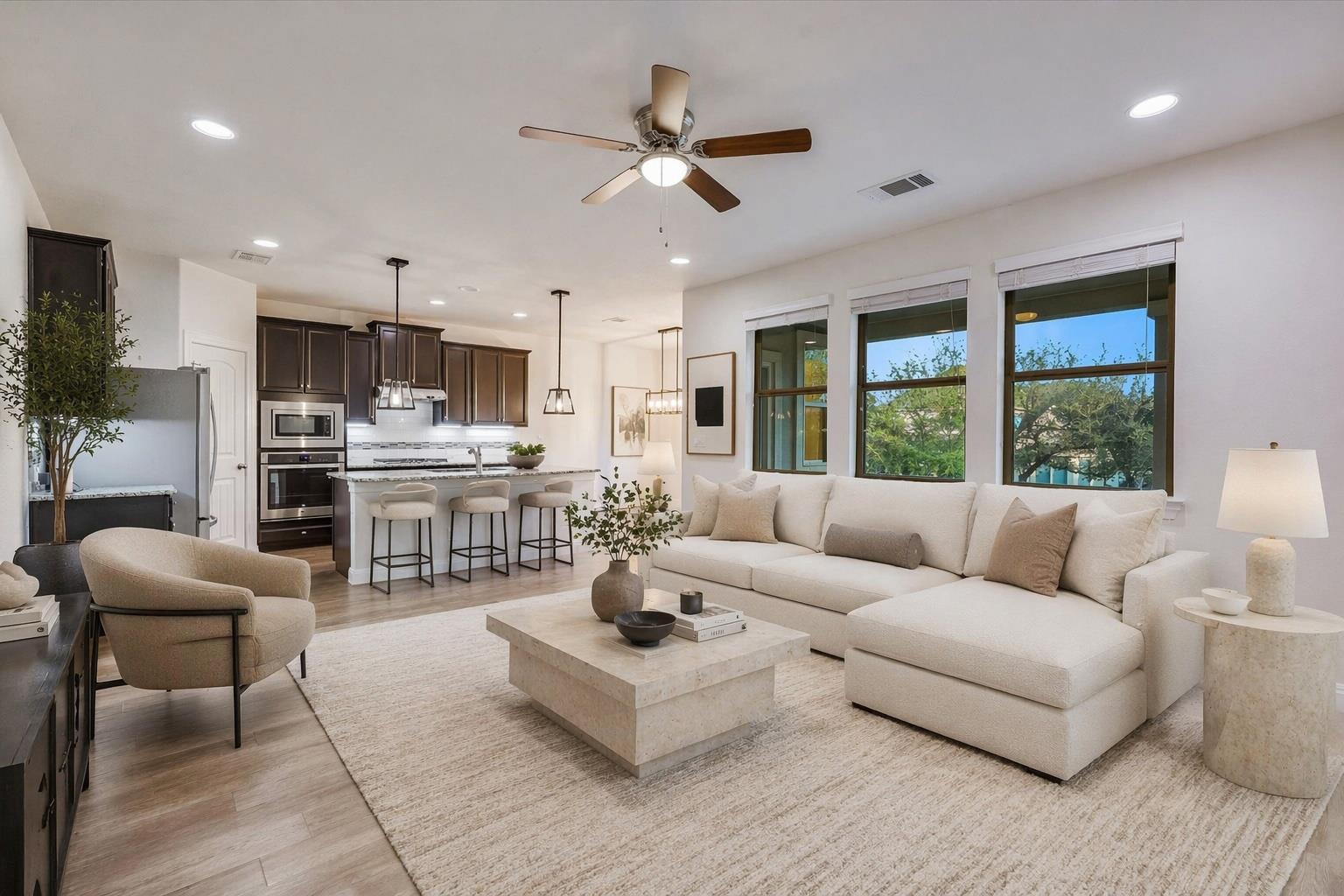 5321 Del Dios Way, Austin
