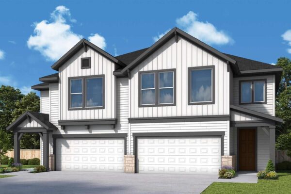 1030B Brickell Loop, Austin