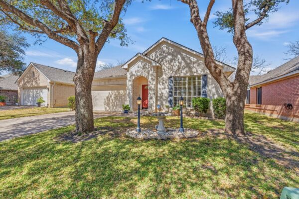 12716 Withers Way, Austin