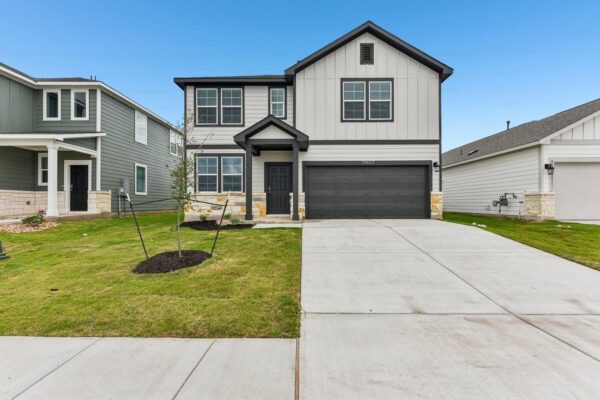 13407 Derby Ride Dr, Buda