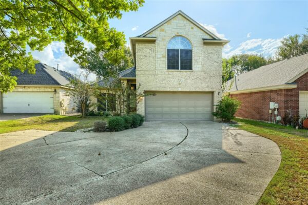 11029 Ballybunion Pl, Austin