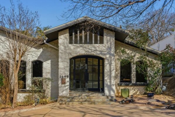 2609 Maria Anna Rd, Austin