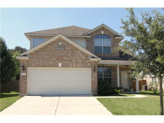 259 Clarence Ct, Buda