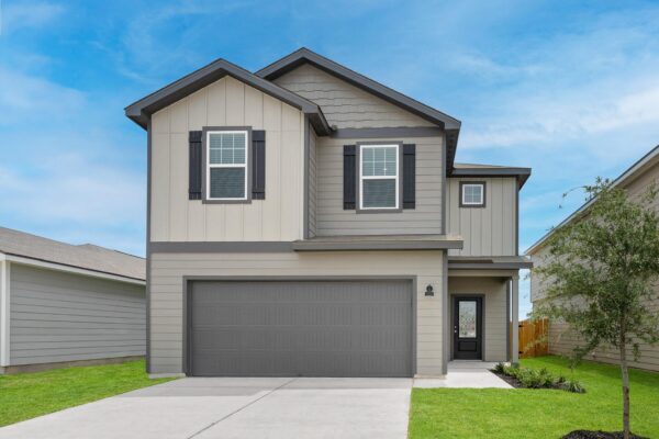 409 Silent Meadow Run, Maxwell