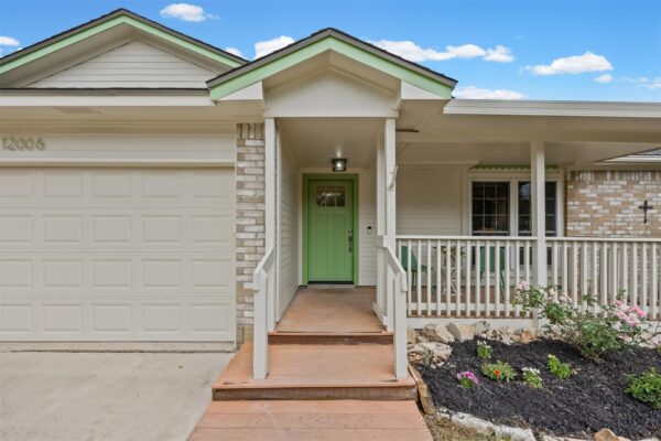 12006 Snow Goose Rd, Austin