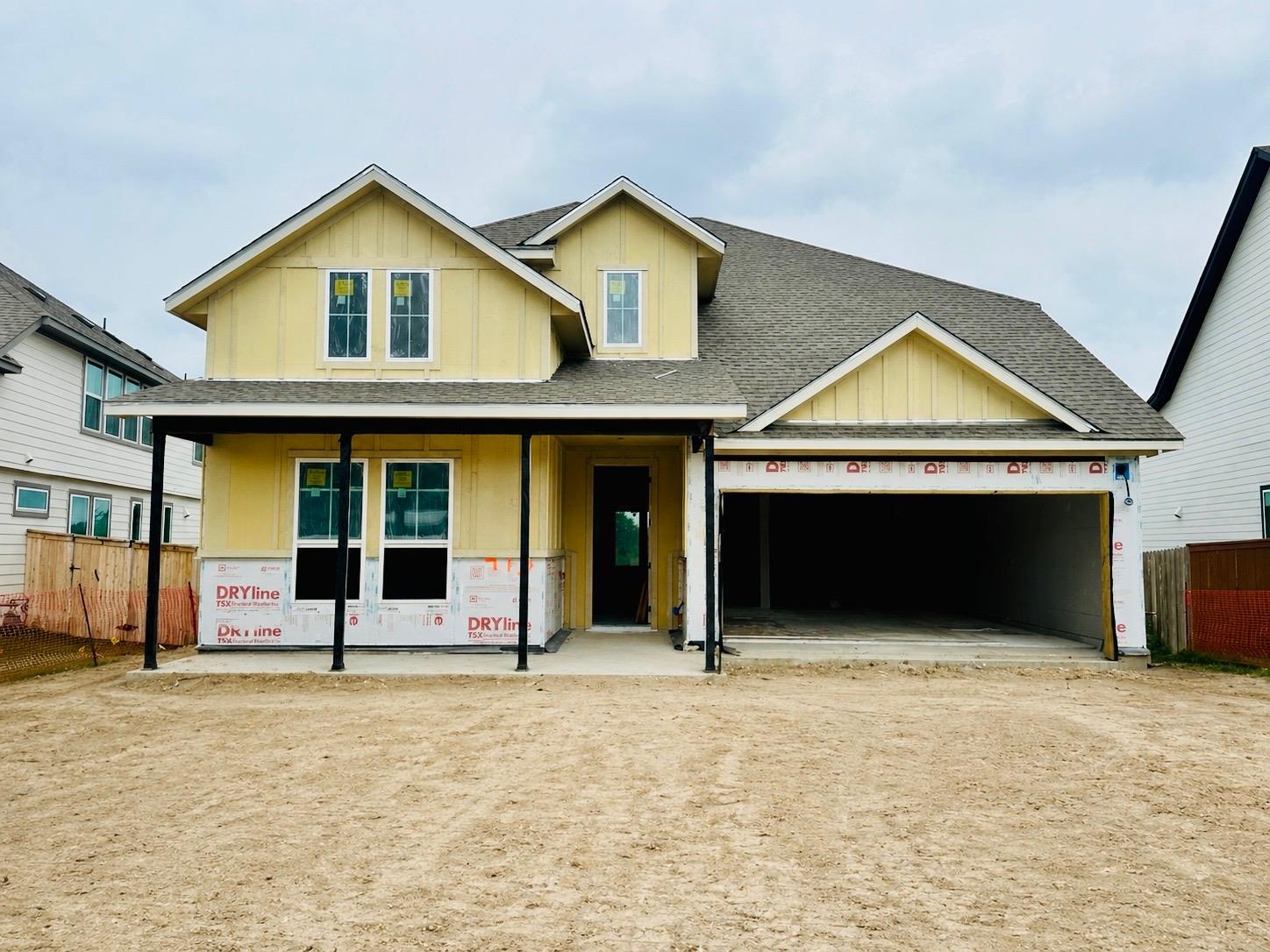 473 Sage Thrasher Cir, Dripping Springs, TX 78620