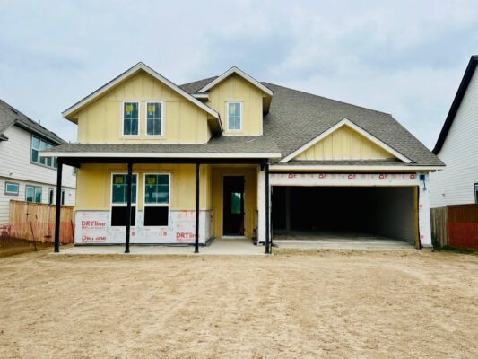 473 Sage Thrasher Cir, Dripping Springs