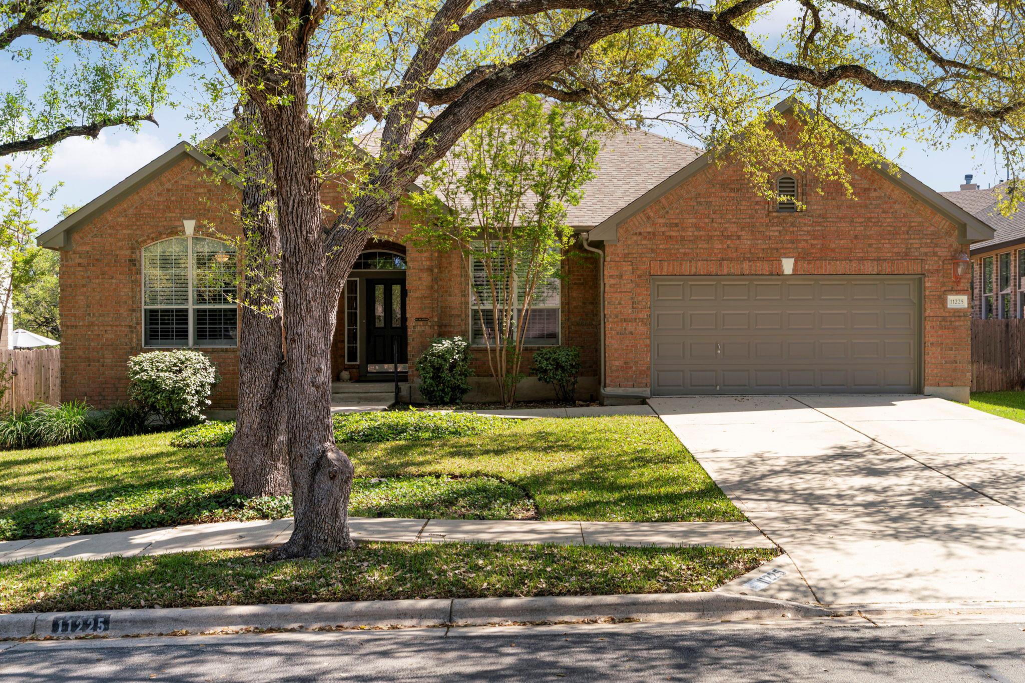 11225 Maelin Dr, Austin, TX 78739