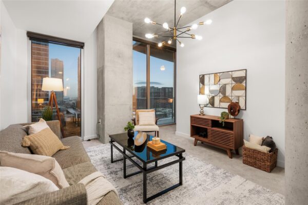 360 Nueces St #1112, Austin
