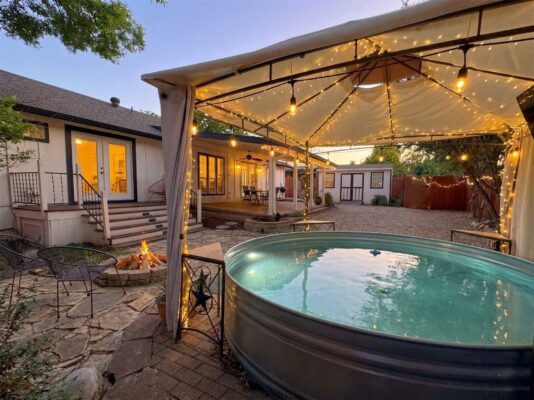 4806 Wind River Rd, Austin