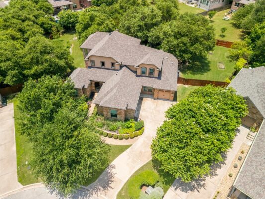 170 Kinloch Ct, Austin