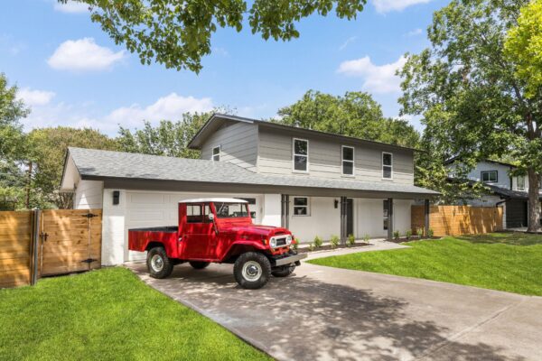2112 Vanderbilt Ln, Austin