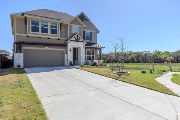 317 Canyoncrest Way, Liberty Hill