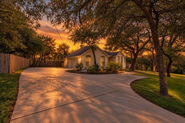 100 Quarry Springs Dr, San Marcos