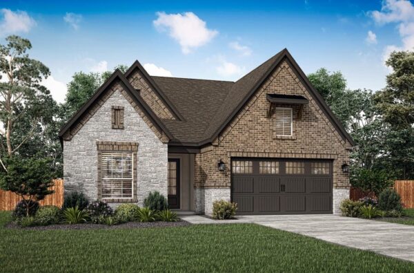 132 William Hersee Dr, Bastrop